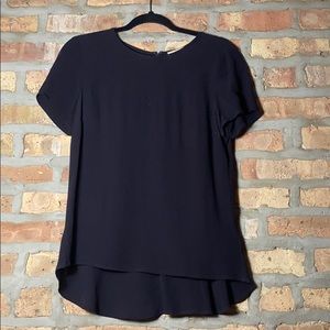 Michael Kors flowy top!